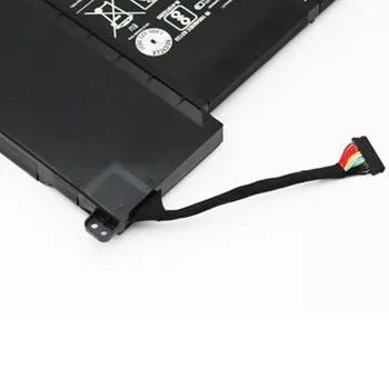 14.8 V 60WH 4050 mAh yeni Orijinal L14M4P23 L14S4P22 Laptop lenovo için batarya IdeaPad Y700