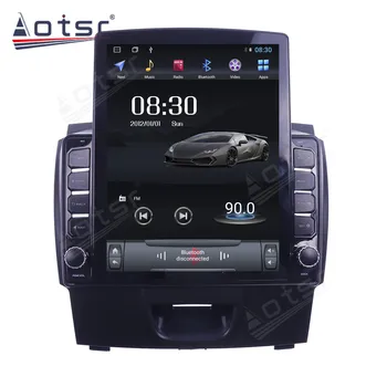 6 + 128G Android 10.0 Için Chevrolet S10-2018 Araba Radyo GPS Navi Video Multimedya Oynatıcı Stereo alıcı Carplay Kafa Ünitesi