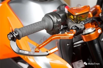 790 790 2018 2019 2020 için motosiklet modifiye aksesuarları CNC Ayarlanabilir Arka Seti ön ayak pedalı