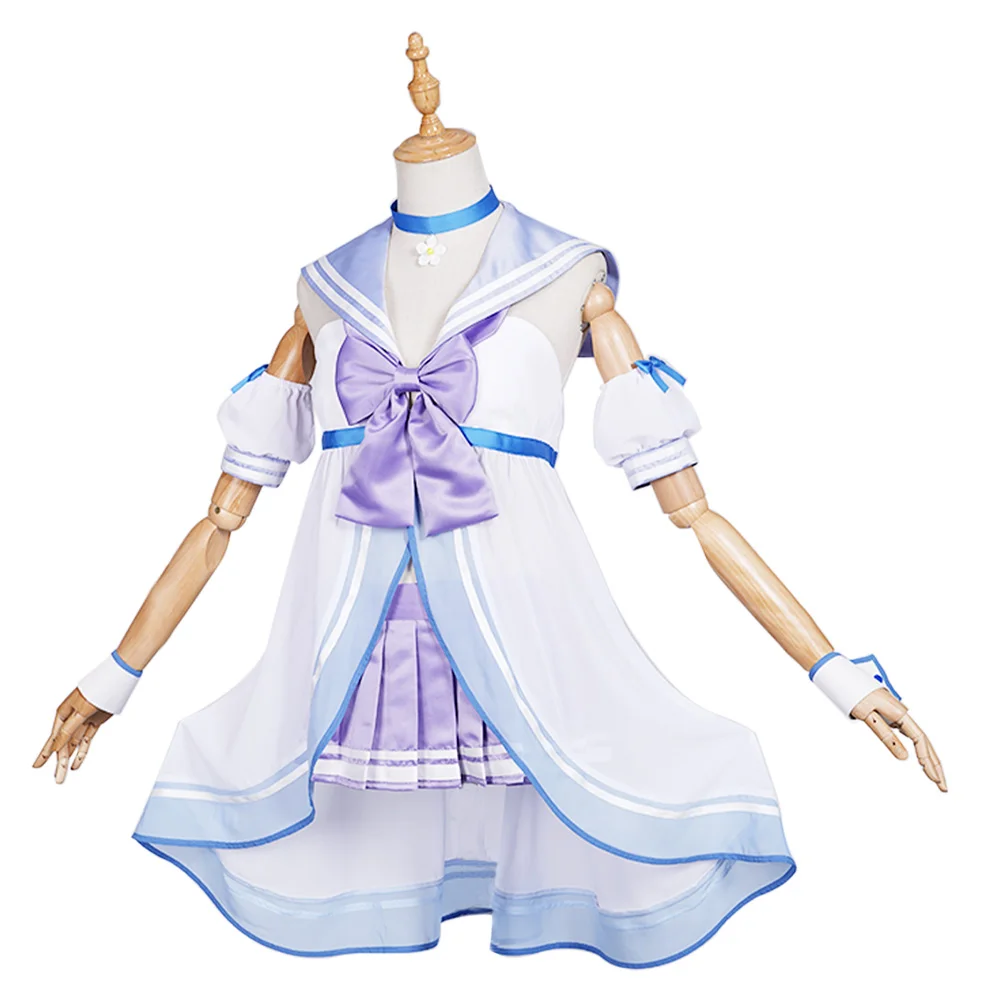 Anime Saenai Kahraman hiçbir Sodatekata Hashima Izumi Cosplay Kostüm denizci elbisesi Elbise Kıyafetler Cadılar Bayramı Karnaval Takım Elbise Kız Hediye