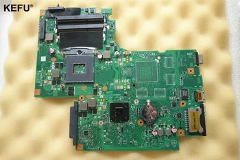BAMBI ANA KURULU REV 2.1 fit ıçin lenovo G700 laptop anakart 17.3 inç ekran HM76 DDR3 fit I3 I5 I7 1