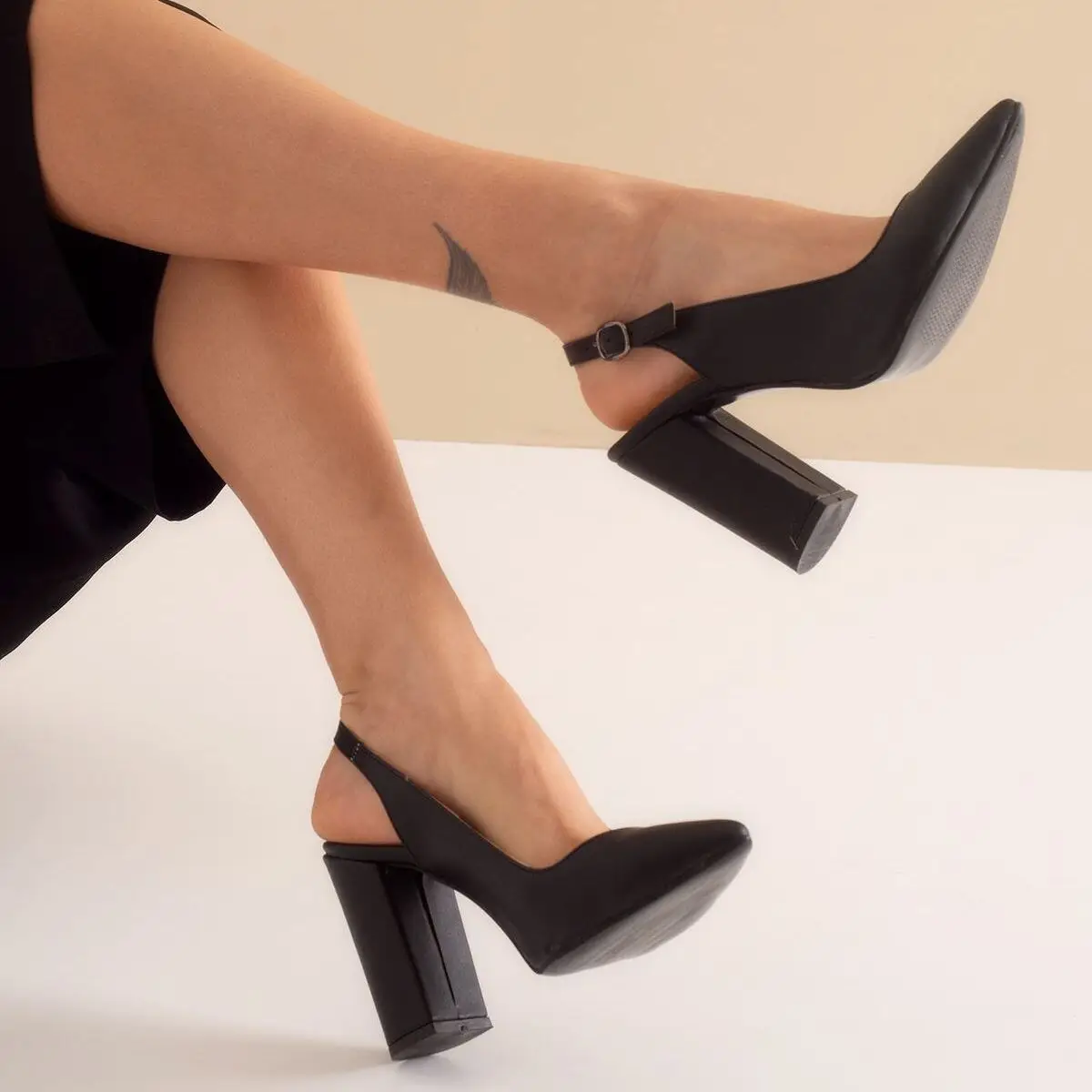 Dıanna Siyah kadın Yüksek Topuklu Moda Uygun topuklu ayakkabılar Lüks Kadın Pompaları 2021 Şık Birinci Kalite Deri Pompaları Rahat Düğün Gelin Stiletta Platformu