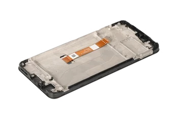 Ekran Için Oppo Realme C11 C15 RMX2185 RMX2180 Lcd Ekran 10 Dokunmatik Ekran Değiştirme Test telefon LCD ekranı sayısallaştırıcı Parçaları