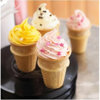 Elektrikli yumuşak dondurma makinesi mini yumuşak dondurma makinesi tayland dondurma makinesi ticari dondurma yapma makinesi