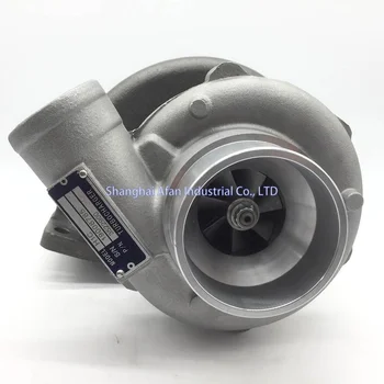 Endüstriyel Motor 4TA 3802290 için Turboşarj H1C 3522900