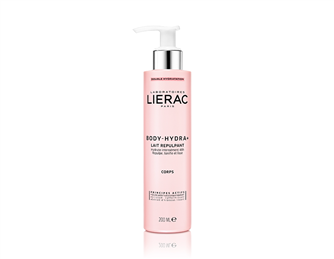 BODY HYDRA-HYDRO-PLUMPING LOTION