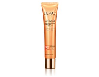 SUNISSIME ENERGIZING PROTECTIVE FLUID SPF 50+