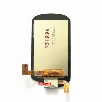 GARMİN OREGON 700 El GPS ıçin yeni Orijinal LCD ekran LCD ekran Dokunmatik ekran digitizer Onarım değiştirme ile