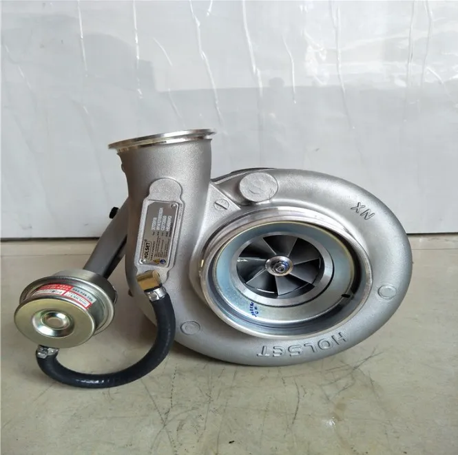HE400WG 3772920 3772918 turboşarj için Xinyuchen turboşarj 0