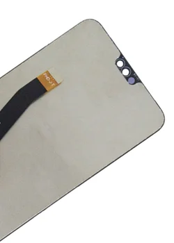 Huawei Onur için 8X LCD dokunmatik Ekran Digitizer Yedek Parçalar Için Onur 8X Ekran JSN-L21 JSN-L22 LCD Ekran 6.5