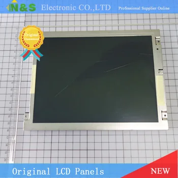 LCD Modülü NL6448BC26-26D 8.4 boyut LCM 640*480 500 1000:1 262 K WLED Uygulama Endüstriyel