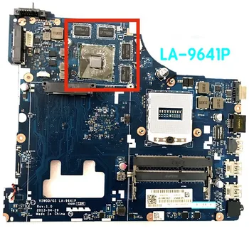 Lenovo G510 Laptop Anakart VIWGQ İçin uygun / GS LA-9641P Anakart 100 % test tam çalışma