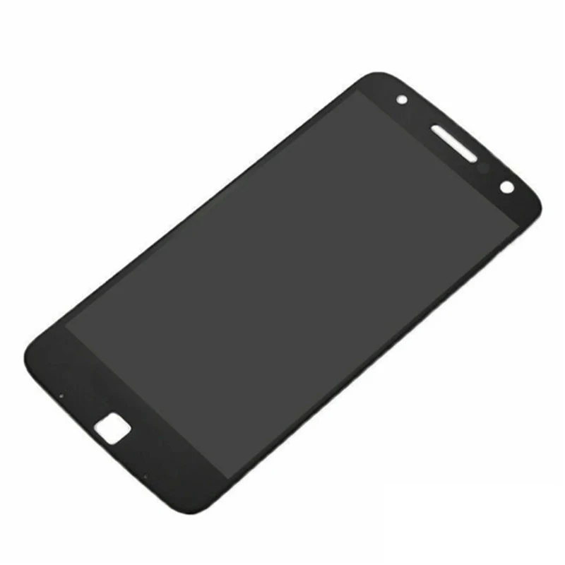 Motorola Moto Z Droid için XT1650-01 XT1650-03 LCD ekran Yüksek kalite HD marka yeni ekran meclisi ıle Sökme araçları