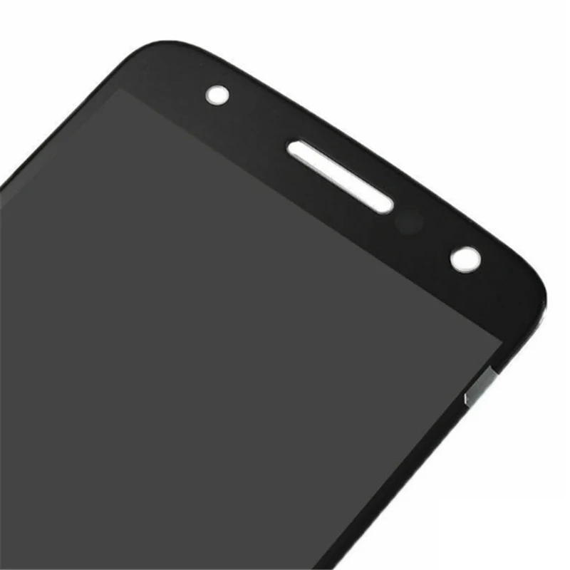 Motorola Moto Z Droid için XT1650-01 XT1650-03 LCD ekran Yüksek kalite HD marka yeni ekran meclisi ıle Sökme araçları 5