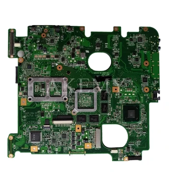 N43SL anakart Asus için N43S N43SM N43SL laptop anakart 2 GB-GPU ekran kartı N43SM anakart Testi 100 % orijinal