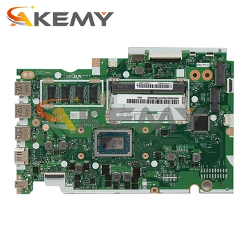 NM - C511 İçin Lenovo IdeaPad S145-14API taşınabilir anakart NM-C511 CPU ile R5 3500U ve 4G DDR4 100 % test çalışma Anakart