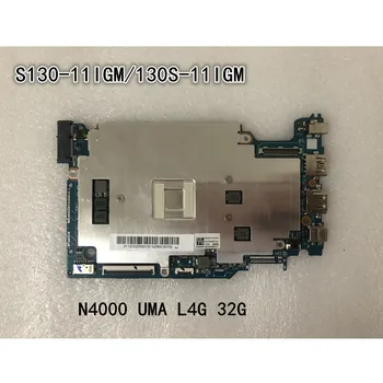 Orijinal dizüstü Lenovo Ideapad 130S-11IGM / S130-11IGM Anakart CPU N3450 UMA R4G 32G FRU 5B20P23825