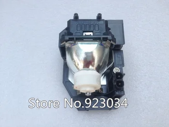 Orijinal LV-LP32 ampul Projektör lambası için konut ile uyar CANON LV-7280/LV-7285 / LV-7380