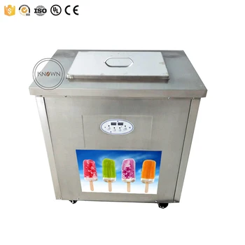 Otomatik popsicle yapma makinesi kaliteli ve fiyat ile çin profesyonel dondurma popsicle makinesi 0
