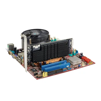PCIE SATA Kartı 24 Port SATA 3.0 6 Gb PCIE SATA Denetleyici Genişletme Kartı PCI Express X4 GEN3 SATA3 Yükseltici Kart Chia Madencilik için