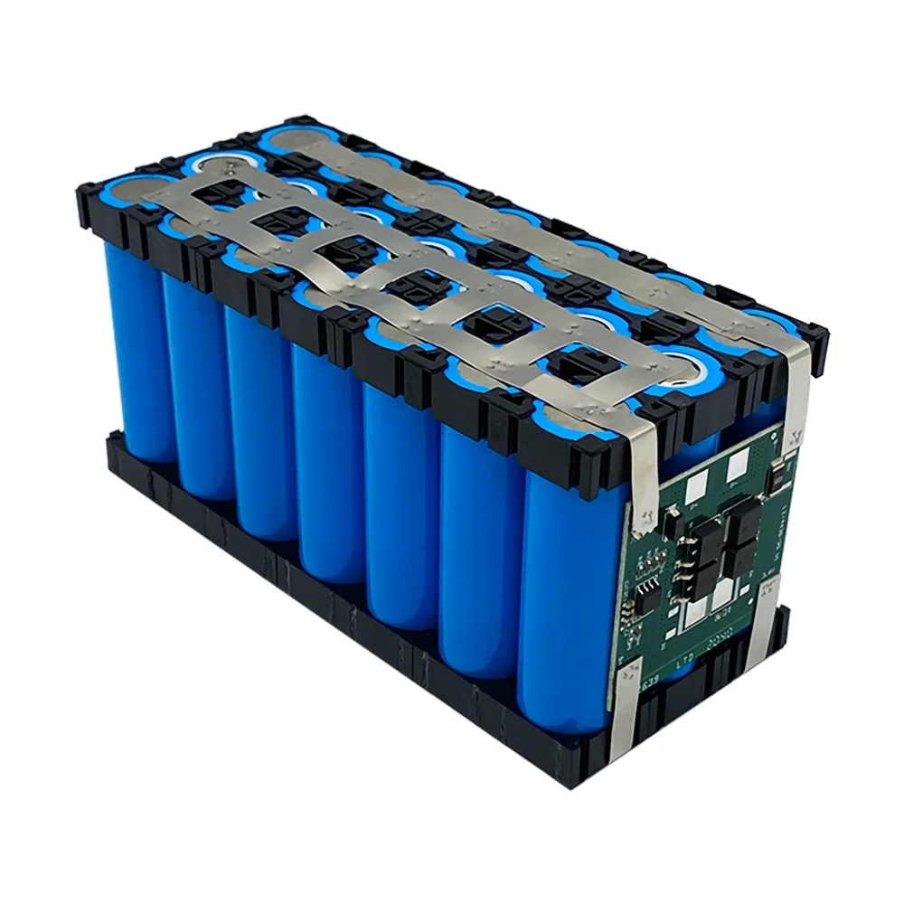 Powerbattery18650 12V3s7p lityum pil paketi+12.6V3A şarj cihazı, dahili 40ah yüksek akım BMS, püskürtme ekipmanı vb. Için kullanılır