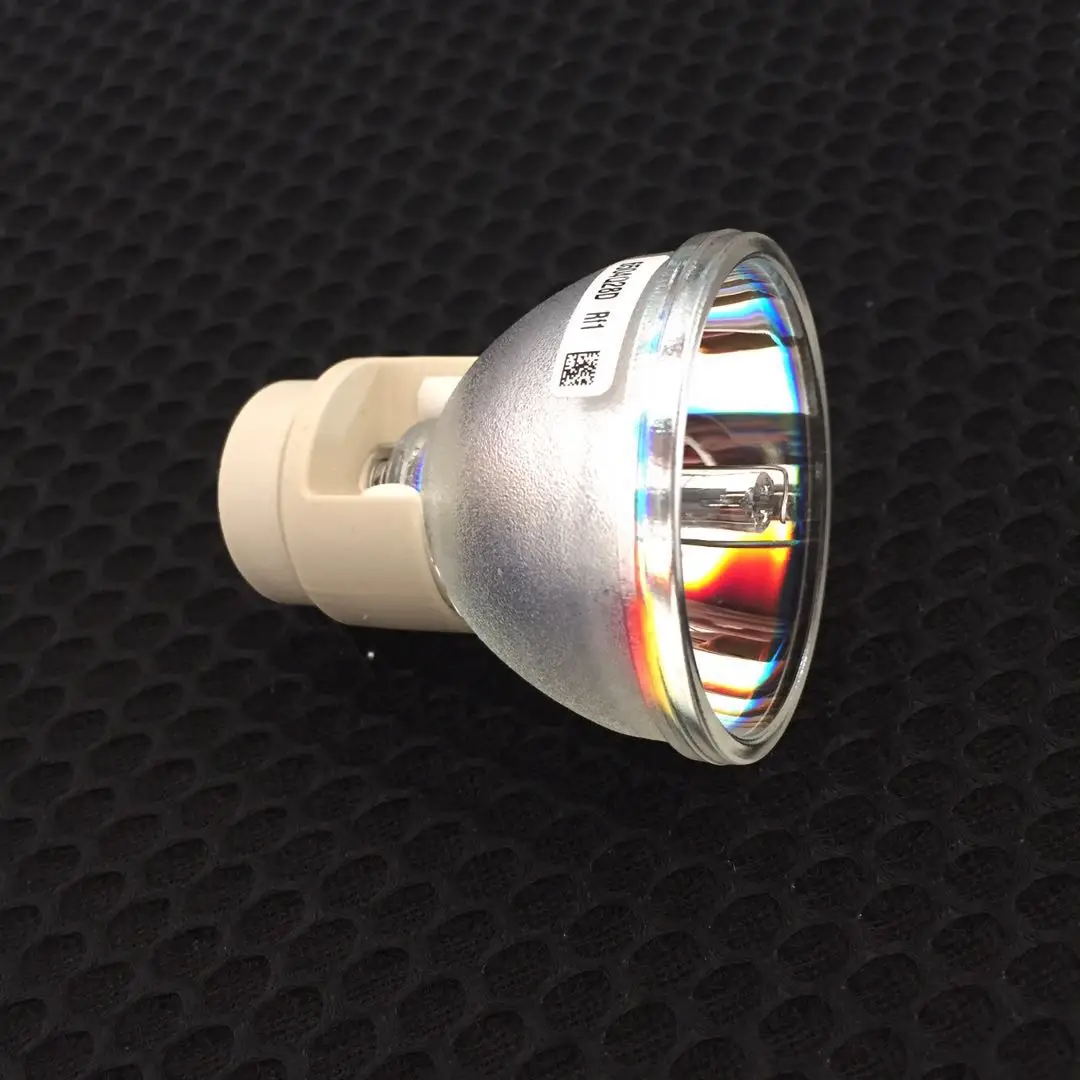 Projektör lamba ampulü P-VIP 240/0.8 için BENQ W1070 W1070+ W1080 W1080ST HT1085ST HT1075 W1300 (240 w)