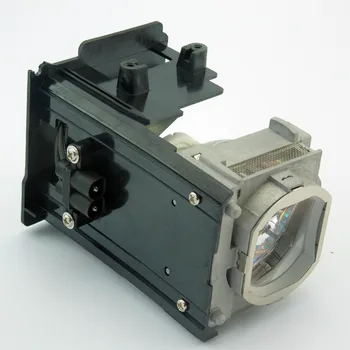 Projektör Lambası VLT-HC6800LP / VLT HC6800LP için MİTSUBİSHİ HC6800 / HC6800U ile Japonya phoenix orijinal lamba brülör