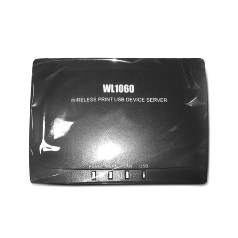Ricoh Fotokopi Parçaları için Yeni Orijinal Kablosuz Baskı USB Aygıt Sunucusu WL1060