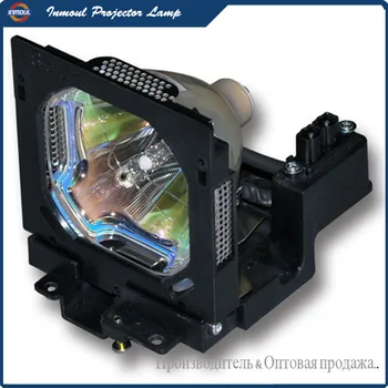 SANYO için orijinal Projektör Lambası Modülü POA-LMP52 PLC-XF35 / PLC-XF35N / PLC-XF35NL / PLC-XF35L