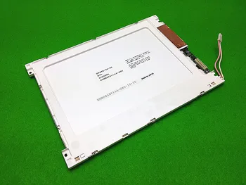 Skylarpu 8.4 inç LCD ekran için KHB084SV1AA-G83 Endüstriyel kontrol ekipmanları Enjeksiyon kalıplama makinesi ekran paneli