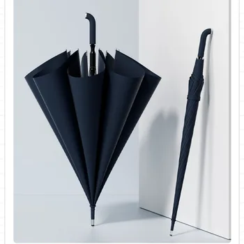 Taşınabilir Açık Şemsiye Otomatik Ultralight Rüzgar Geçirmez Tasarımcı Şemsiye Kaliteli Lüks Paraguas Şemsiye Yağmur Kadınlar YQ50YS 1