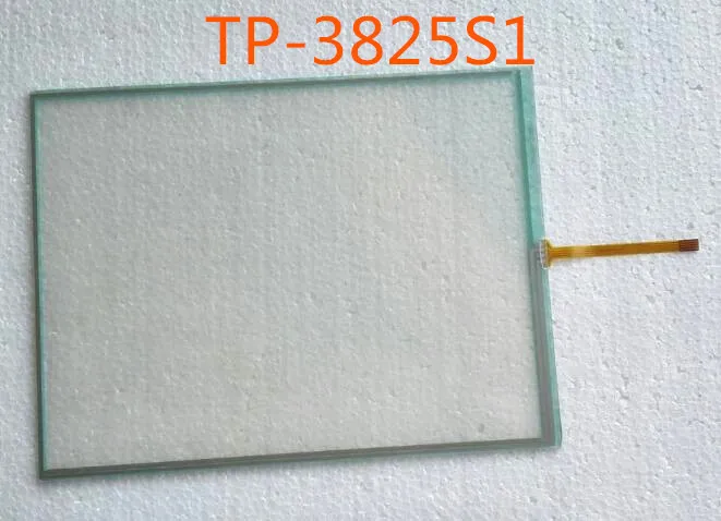 TP-3825S1 TP3825S1 Pad Cam için Yepyeni Dokunmatik Ekran Sayısallaştırıcı