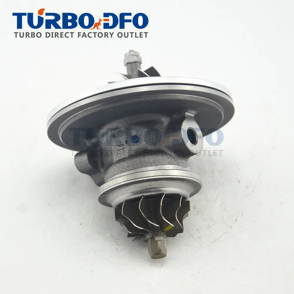 Turbo CHRA için GM Tracker / Suzuki Vitara Grand 2.0 TD 109hp DW10ATED-türbin 53039700057 kartuş YENİ 53039700056 turbolader