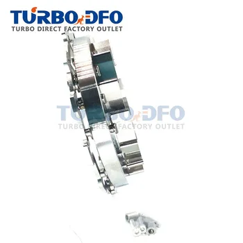 Turbo Meme Halkası 750001 724483 Toyota Landcruiser 100 4AT 5AT Turbo 150kw 204HP 1720117070A Turbo Türbin Kiti 2