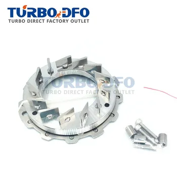 Turbo Meme Halkası 750001 724483 Toyota Landcruiser 100 4AT 5AT Turbo 150kw 204HP 1720117070A Turbo Türbin Kiti 5