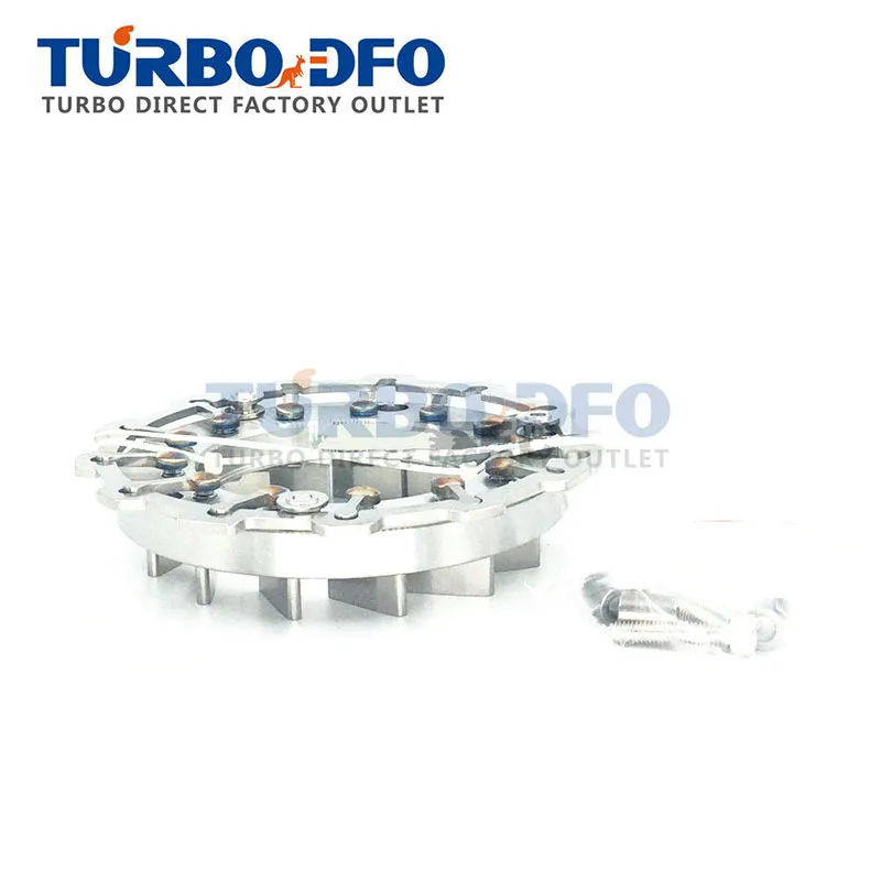 Turbo Meme Halkası 750001 724483 Toyota Landcruiser 100 4AT 5AT Turbo 150kw 204HP 1720117070A Turbo Türbin Kiti 1