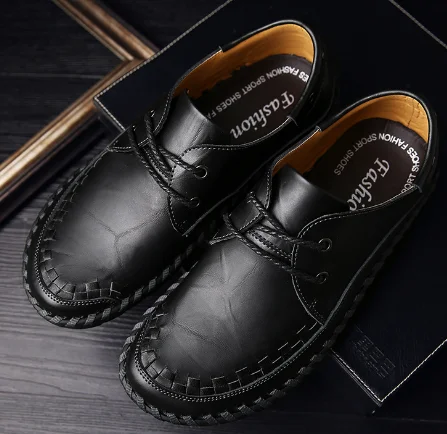 Yaz 2 yeni erkek ayakkabıları Kore versiyonu trendi ofmen rahat ayakkabılar nefes ayakkabı erkek ayakkabıları Z8R838