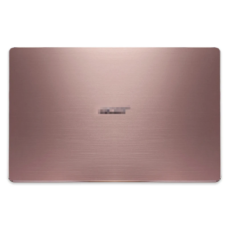 Yeni Laptop LCD Arka Kapak/Palmrest/Alt Kasa Acer Swift 3 SF314-54 SF314-54G Serisi Üst Bir Durumda Gümüş / Pembe 1
