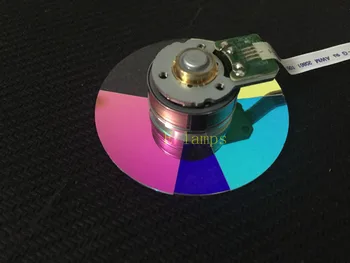 (YENİ) Benq EP770 Projektör İçin Orijinal Renk Tekerleği
