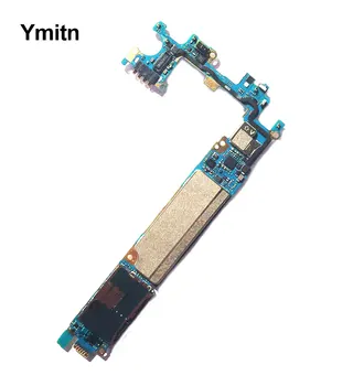 Ymitn Kilidini Konut G5 H830 Elektronik panel anakart Anakart Devreleri Flex Kablo Avrupa versiyonu LG G5 H830