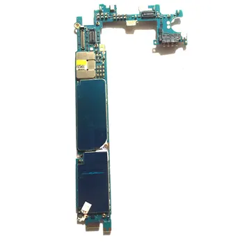 Ymitn Kilidini Konut G5 H830 Elektronik panel anakart Anakart Devreleri Flex Kablo Avrupa versiyonu LG G5 H830 2