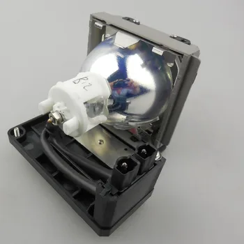 Yüksek kaliteli Projektör lampAN-MB70LP için SHARP XG - MB70X ile Japonya phoenix orijinal lamba brülör 0